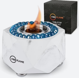 Tablee Fire Pit